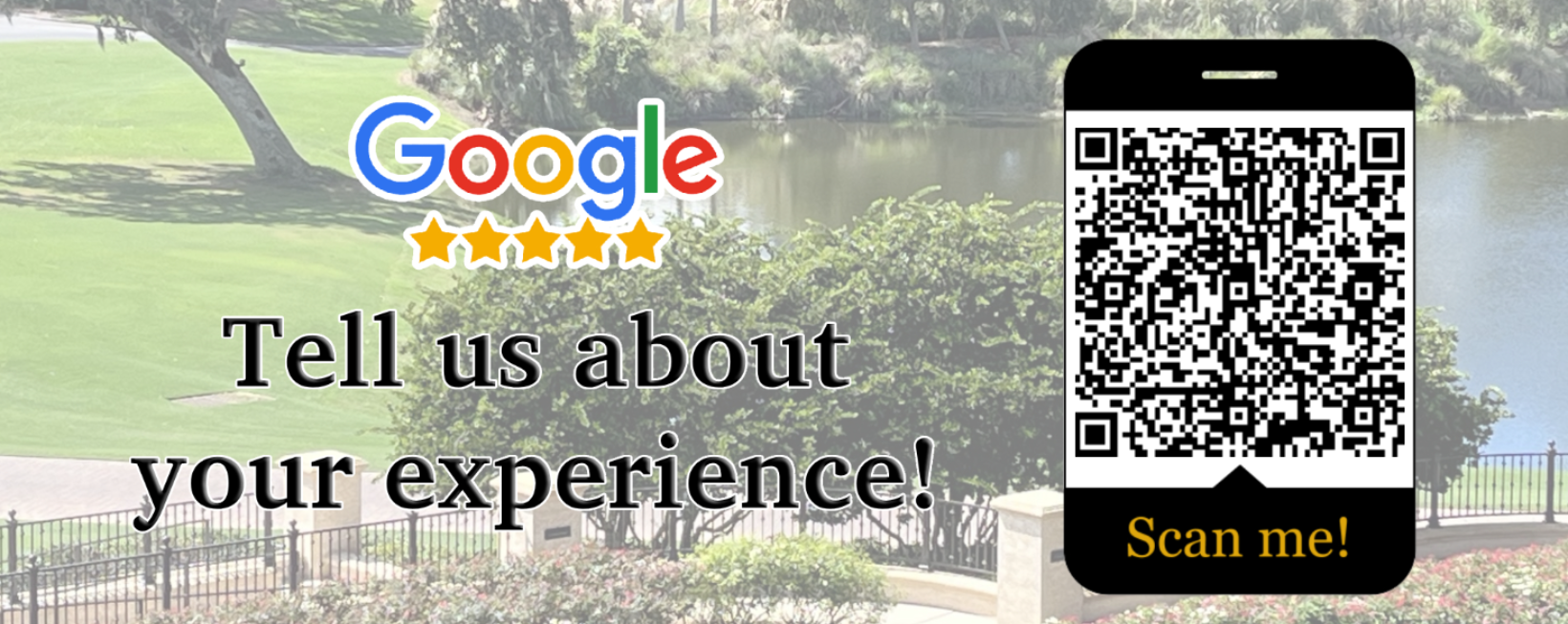 Review QR Code for Marc Manor Insurance Solutions