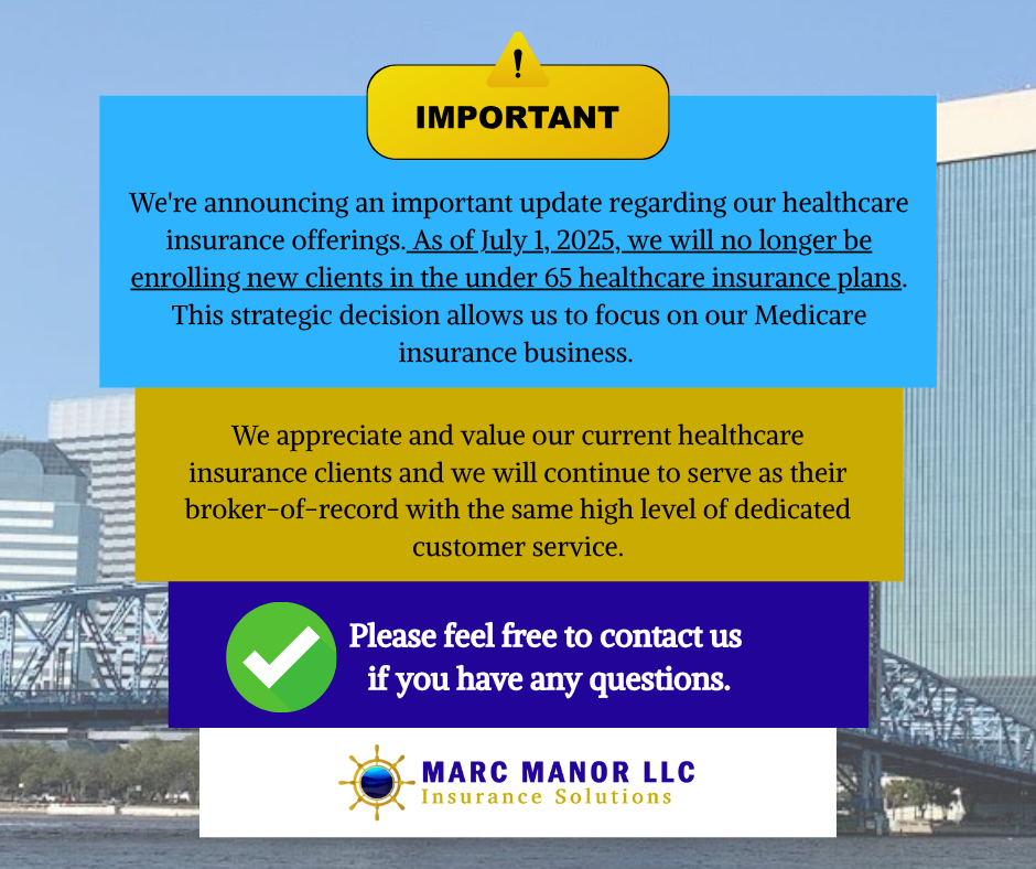 Announcement
